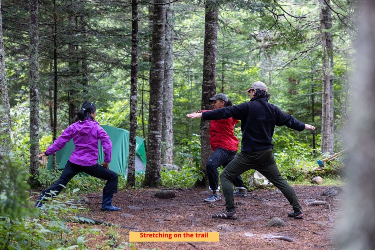 Spring is Coming to the Bear River Valley! Mahoosuc Guide Service