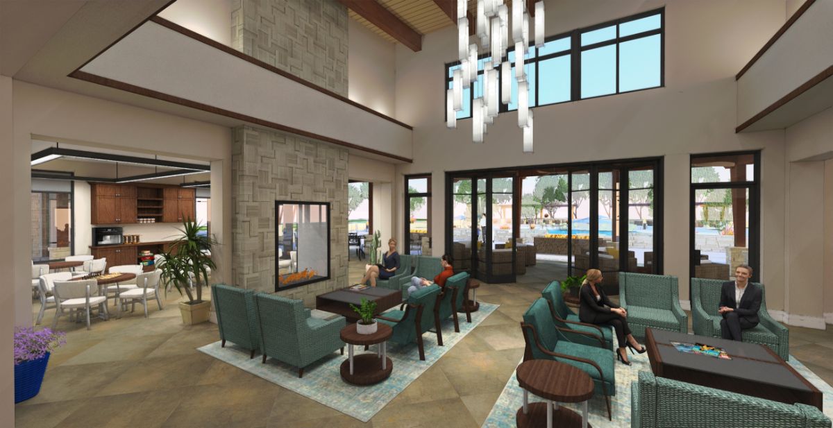 Viridian Arlington, Texas Marsh & Associates, Inc. Golf & Country