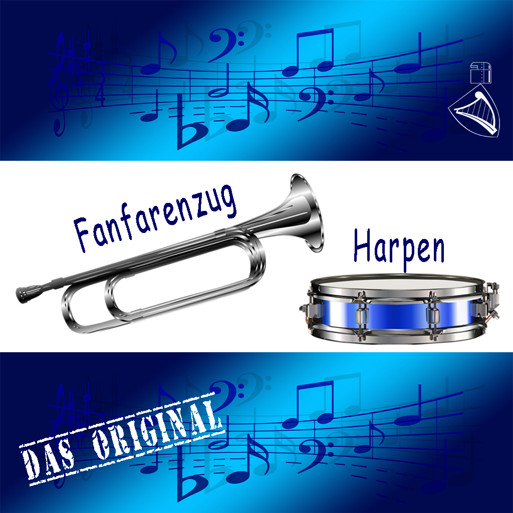 Fanfarenzug BSV BochumHarpen 1874