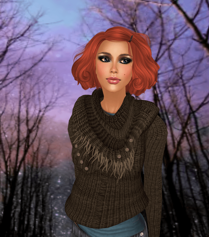 In The Night Light Mai and Emma hit the shops!