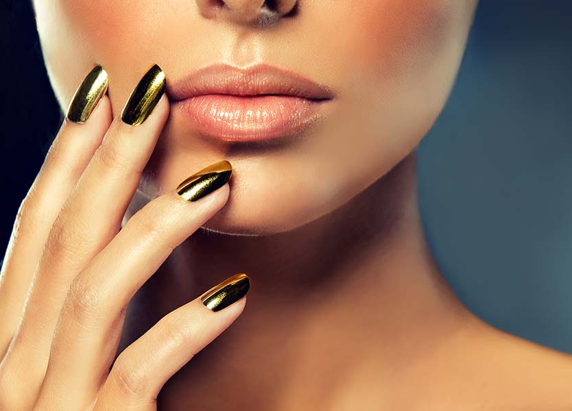 Mai Anh Nagelstudio Fotografie Offenbach