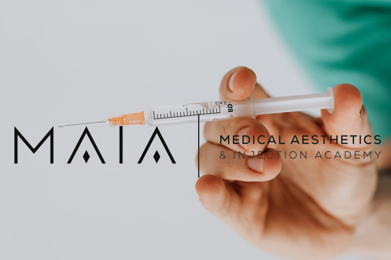 To Aspirate Or To Not Aspirate? That Is The Question MAIA Medical