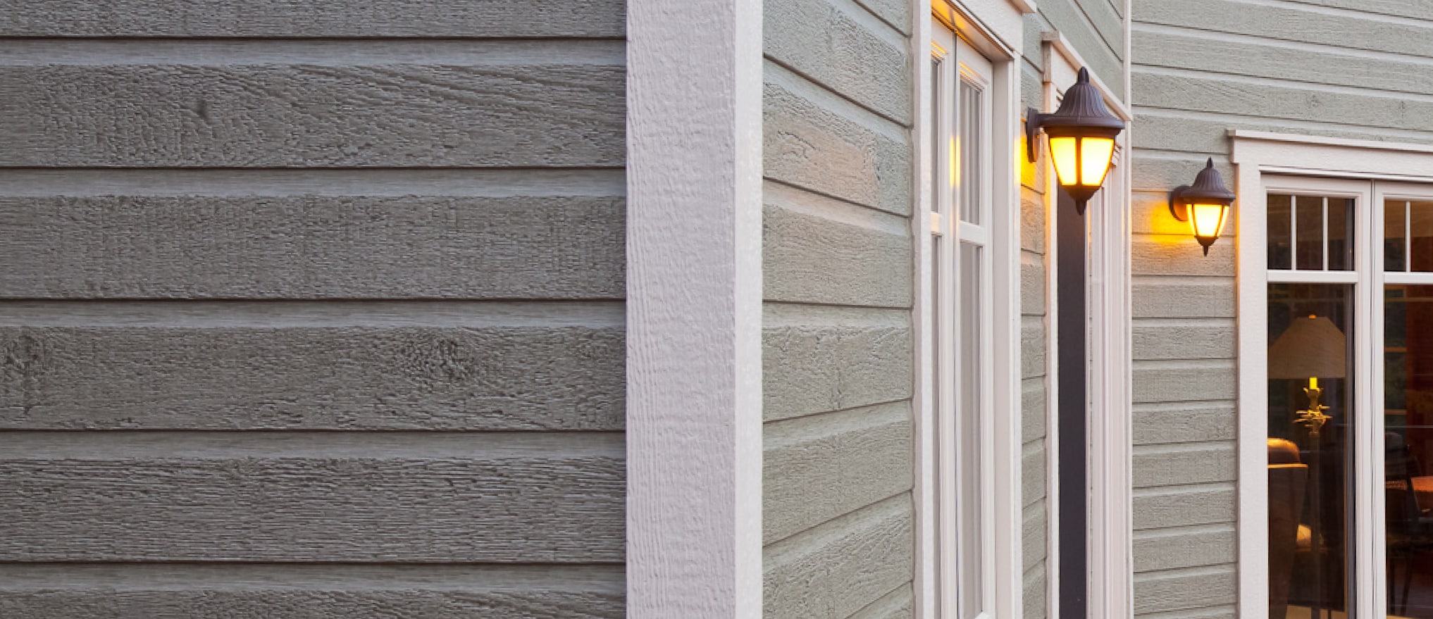 Maibec CanExel™ Revêtement Couleurs