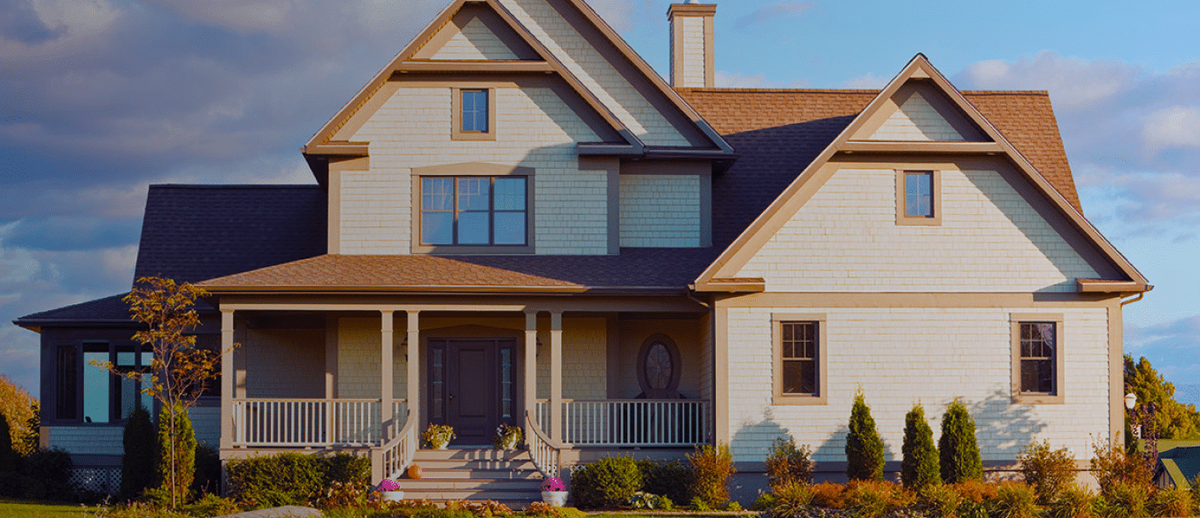 Maibec Leader in integrated building siding systems