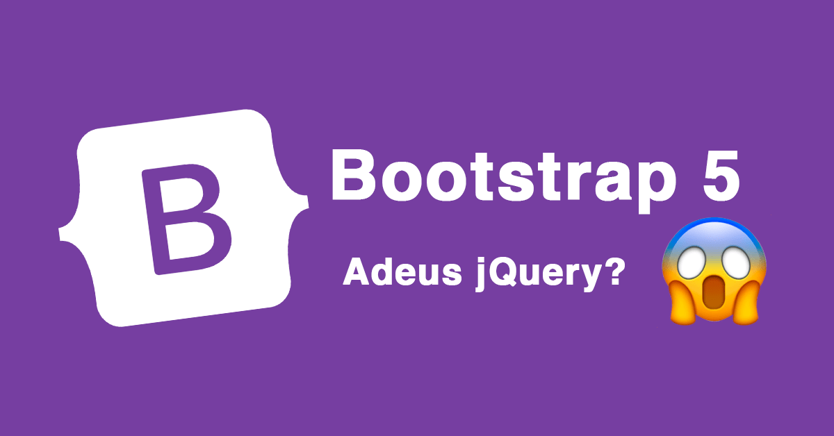 Bootstrap 5 Quais as Principais Novidades? 🚀 Criação de Sites e