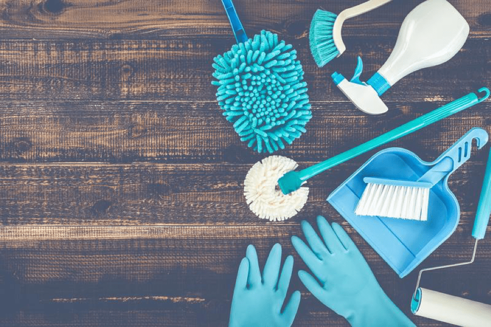 4 House Care Tips for People Who Love Their Home Maid Zen Cleaning