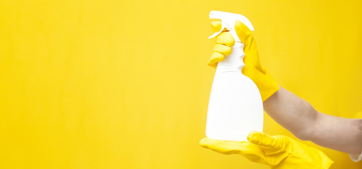 Best Household Cleaning Sprays Maid Zen