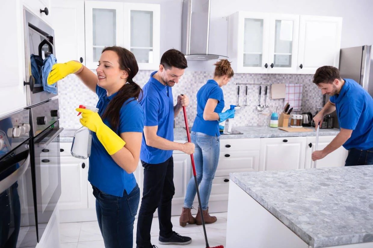 Best House Cleaners in Rochester & Buffalo, NY & Tampa, FL Maid 4 Time