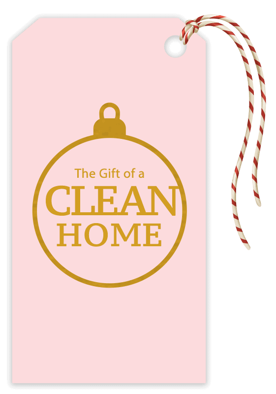 Gift Cards Maid 4 U Cleaning