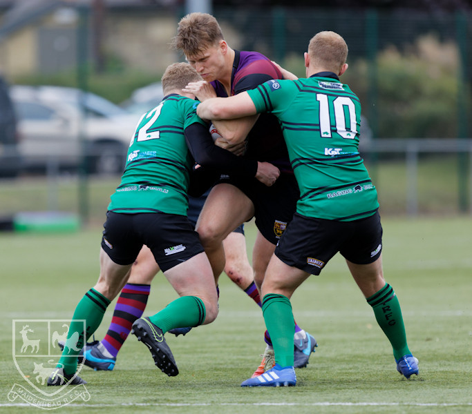 Ivybridge 28 Sept » Maidenhead Rugby Club