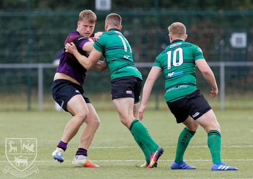 Ivybridge 28 Sept » Maidenhead Rugby Club