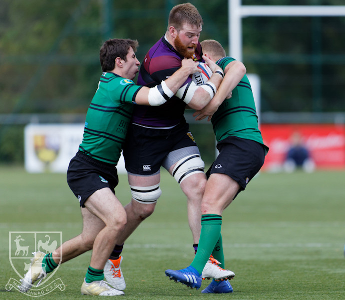 Ivybridge 28 Sept » Maidenhead Rugby Club