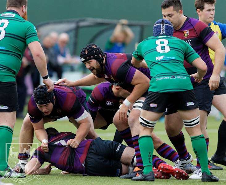 Ivybridge 28 Sept » Maidenhead Rugby Club