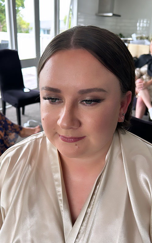 Maiden & Missus Makeoversmakeup artist auckland