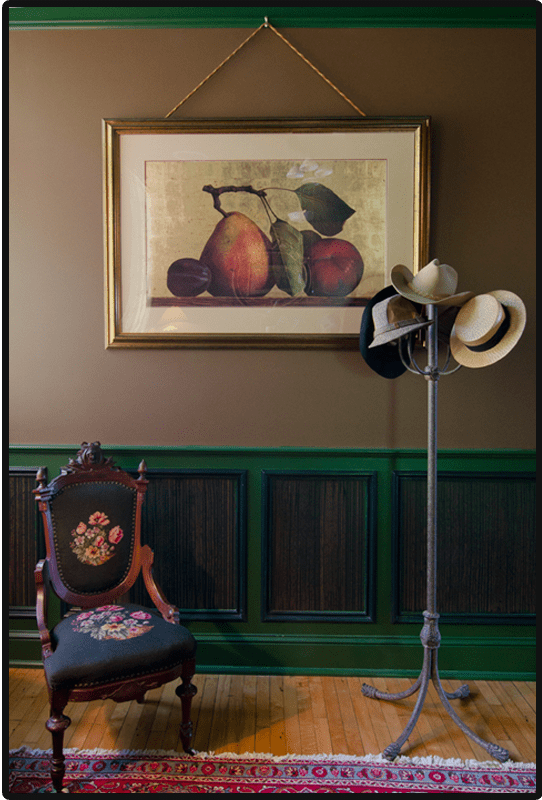 Bed and Breakfast near Lake Pepin, Red Wing, WI Maiden Rock Inn