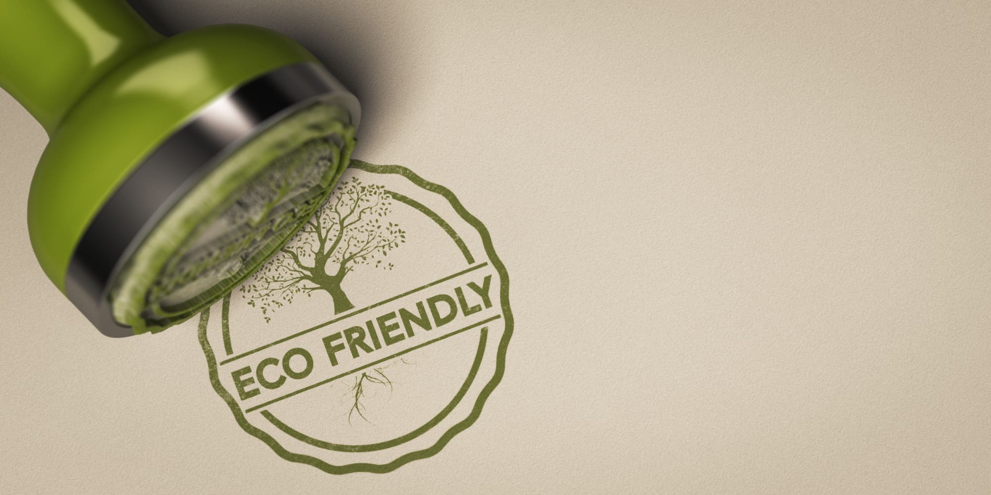 What Green Chemicals Are Used for Professional EcoFriendly Cleaning?