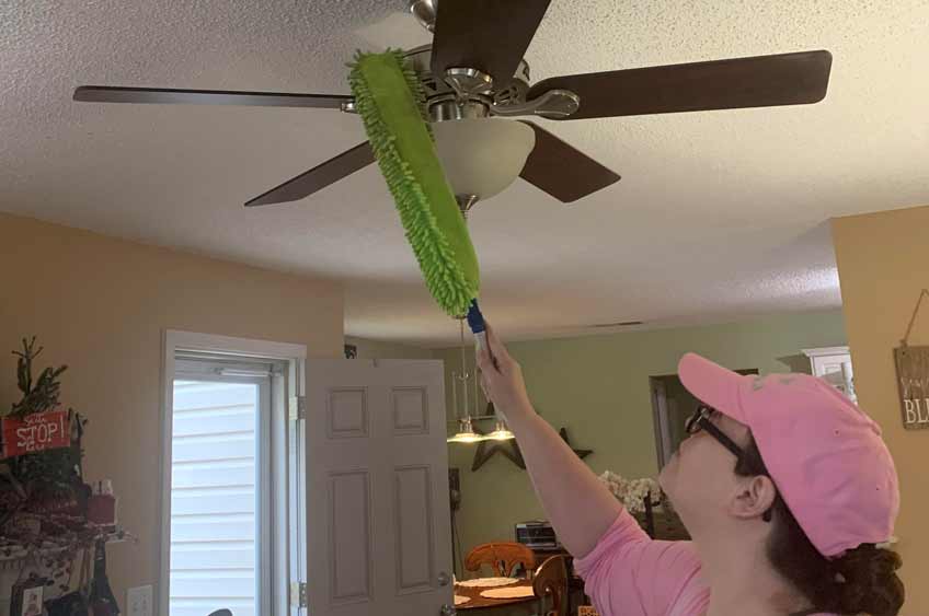 Maid in America Maid Services in Kennesaw, GA