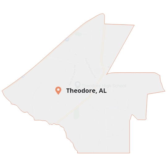 Local Cleaning Service Expert in Theodore Top House Cleaners Near Me