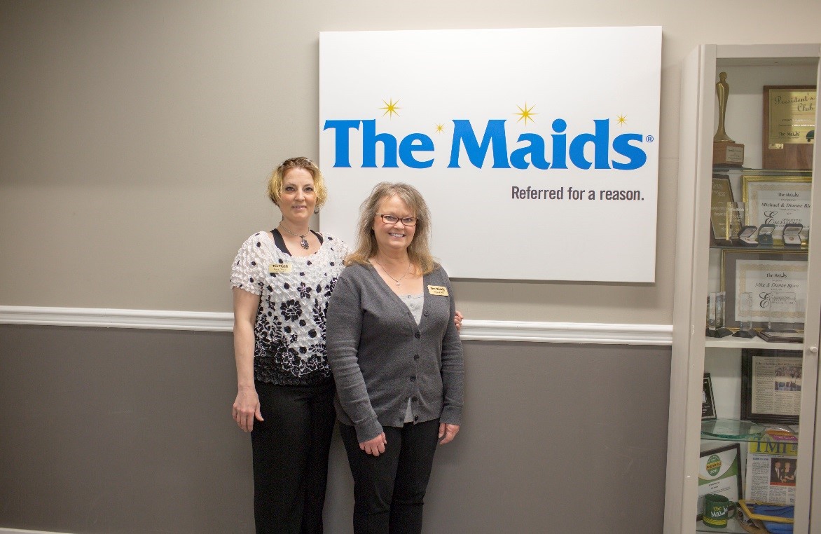 Our Field Managers The Maids Everett