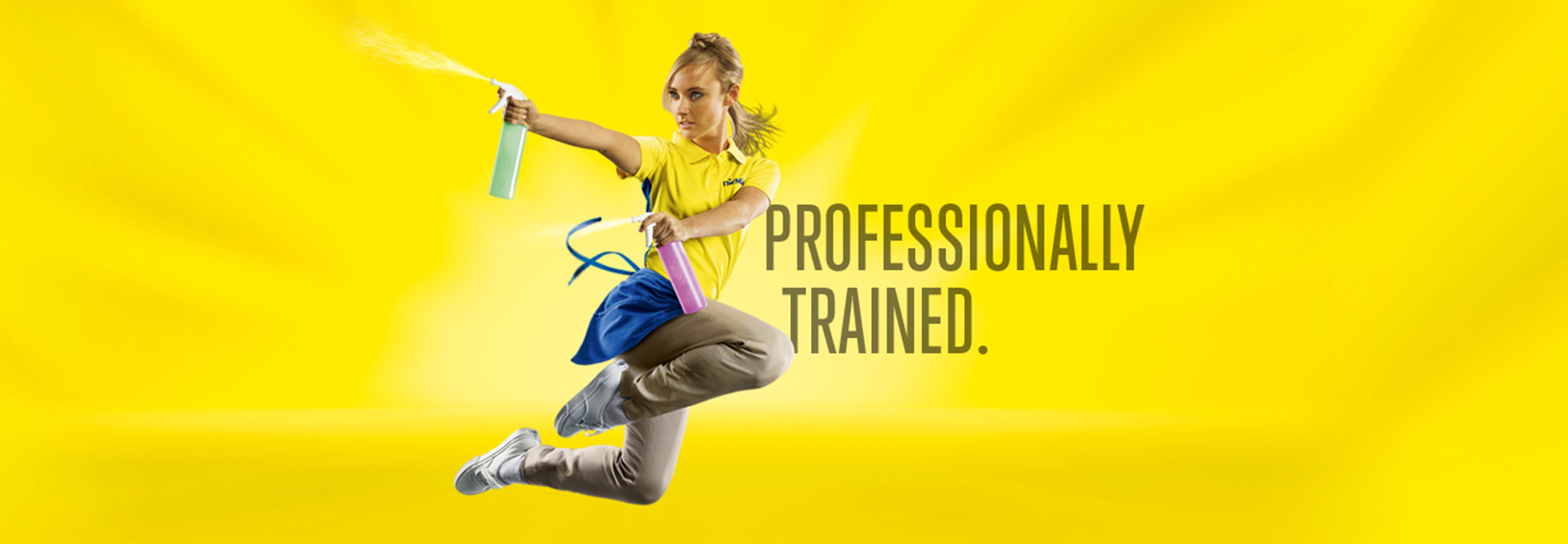 Additional House Cleaning Services The Maids Kirkland