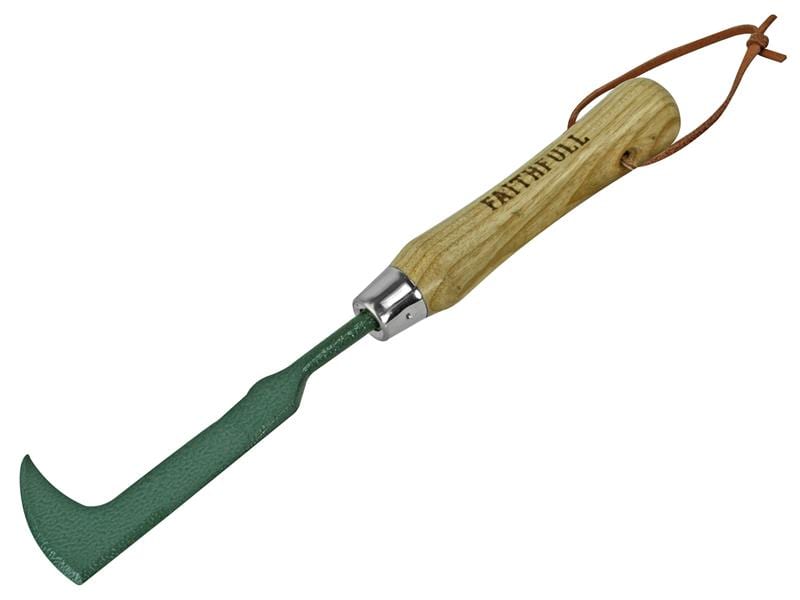 Faithfull Countryman Hand Patio Knife Maidstone Builders Merchants