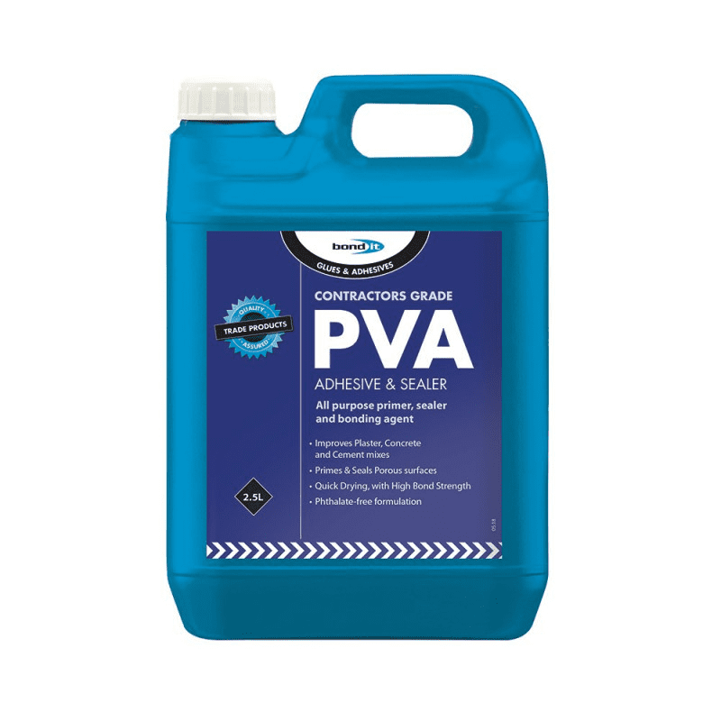 PVA 5LTR Maidstone Builders Merchants