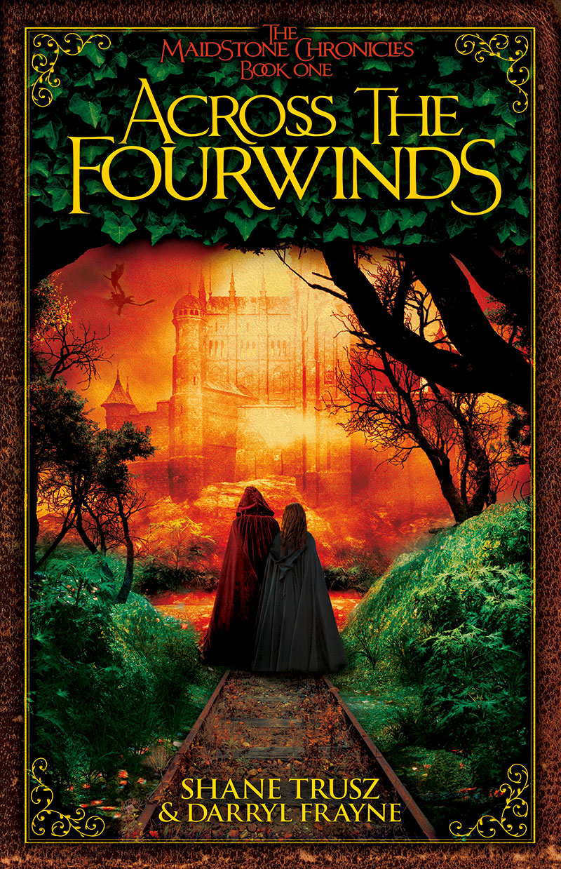 7 New Portal Fantasy Series for Teens and Adult Readers