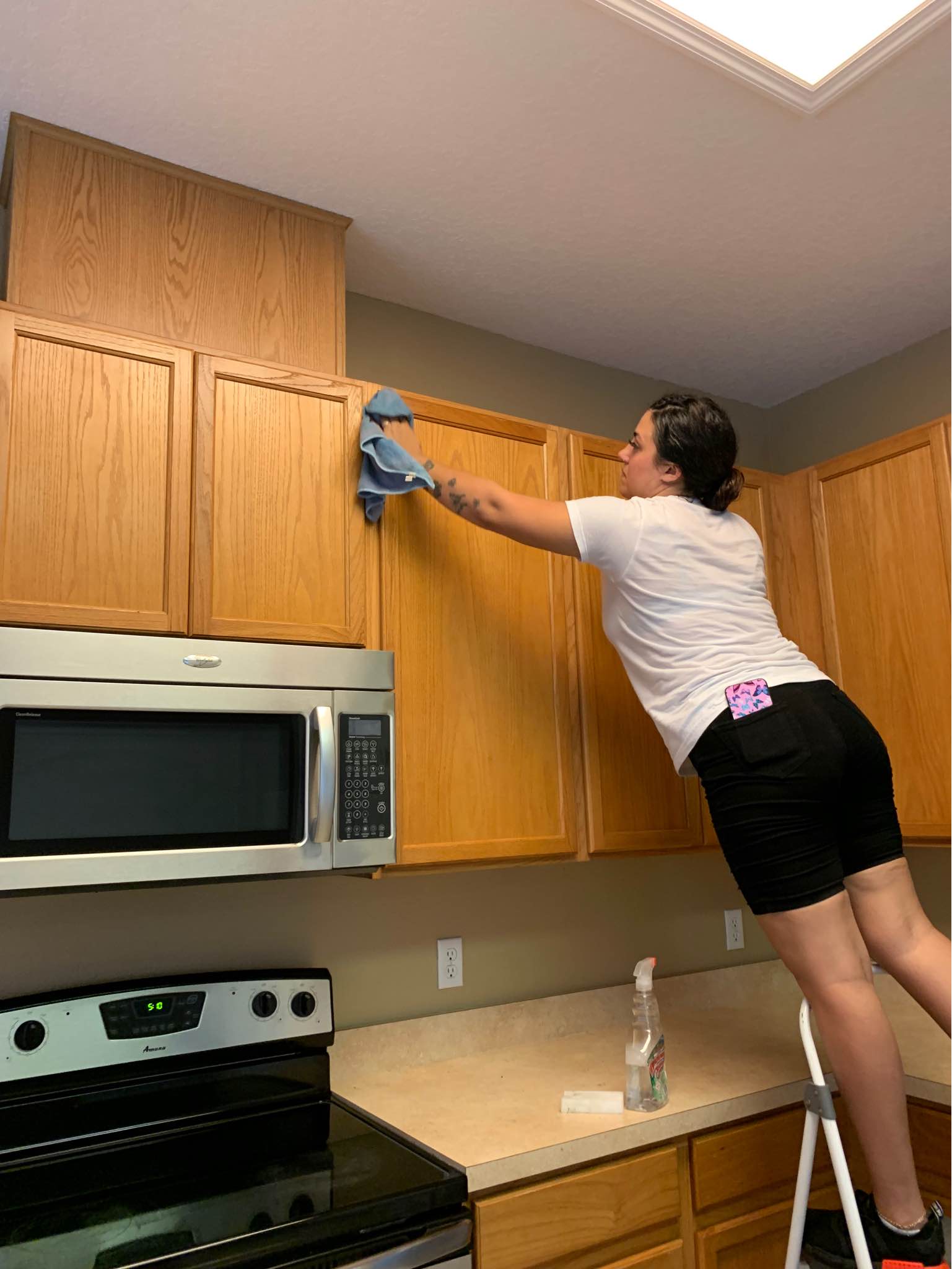 Best House Cleaning Service Cincinnati MaidThis Cincinnati, Ohio