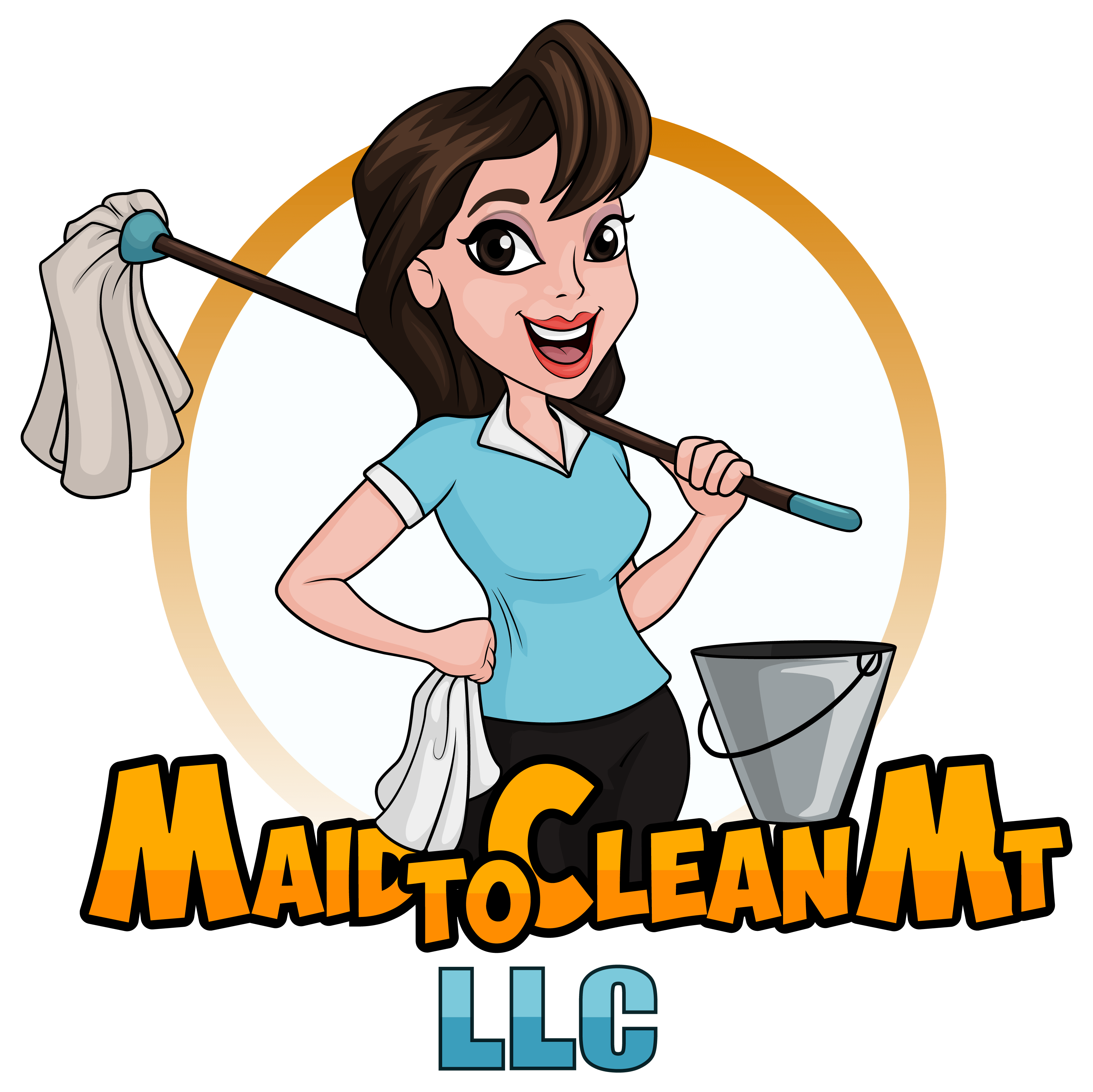 Home & Business Cleaning Services, Pressure Washing & Window Washing