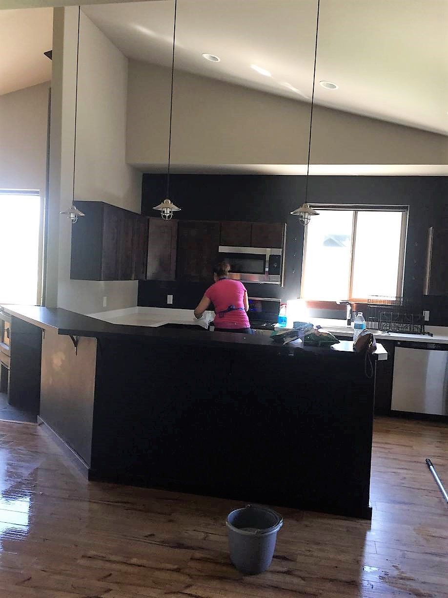 Housekeeping & Janitorial Services Gallery Belgrade, Bozeman