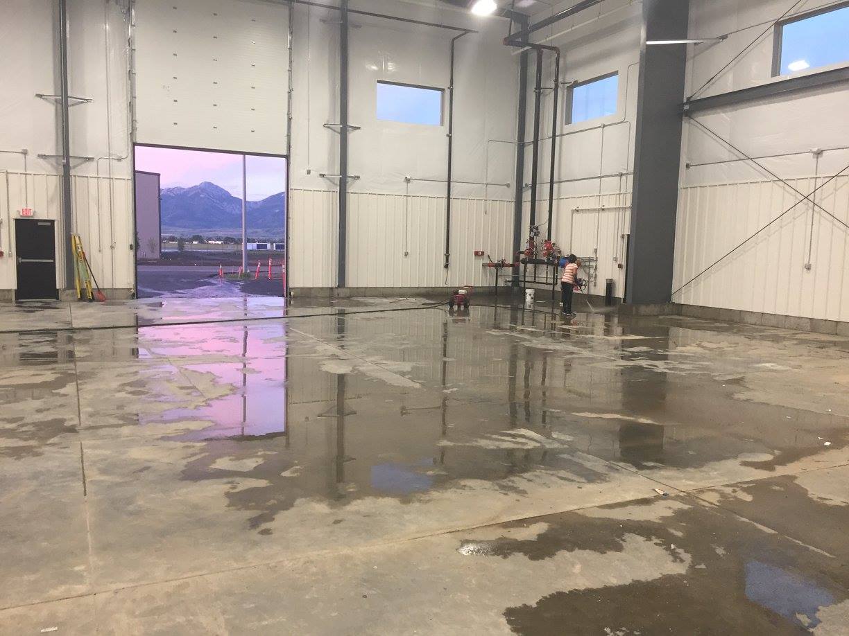 Housekeeping & Janitorial Services Gallery Belgrade, Bozeman