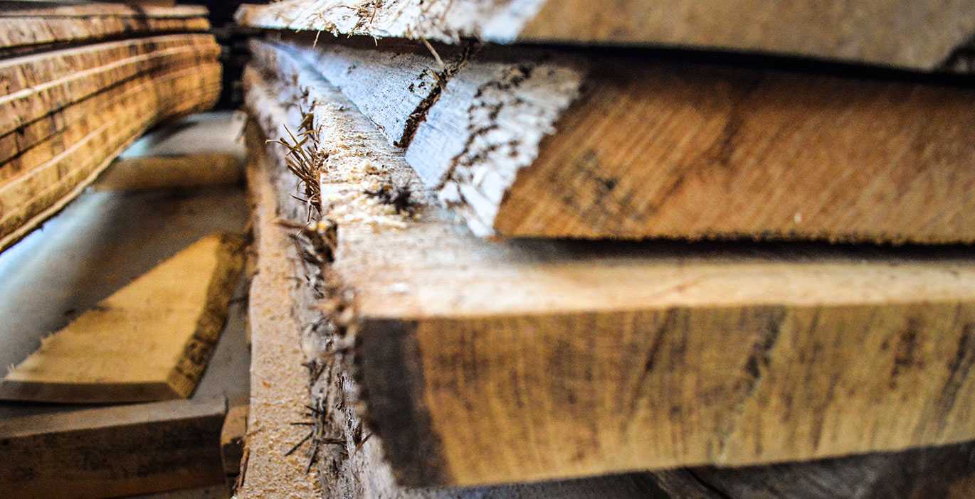 Tischlerei Einrichtung Landhausstil Aus natürlichem Holz