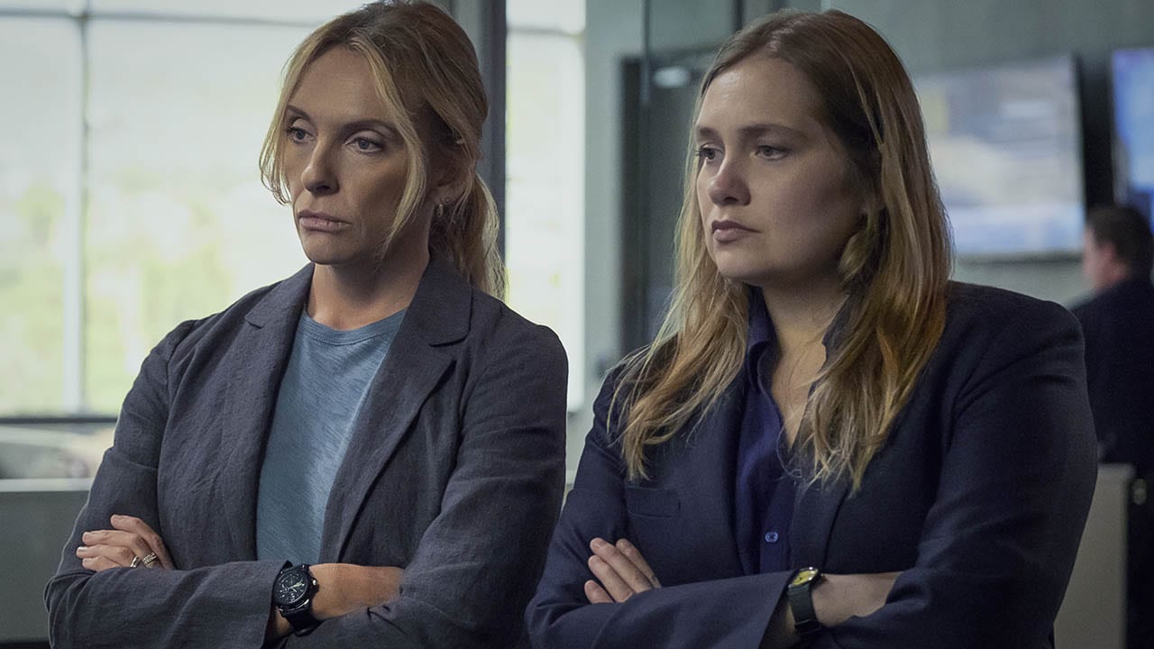 Popular Culture and the Forensic Female Gaze Women Detectives in