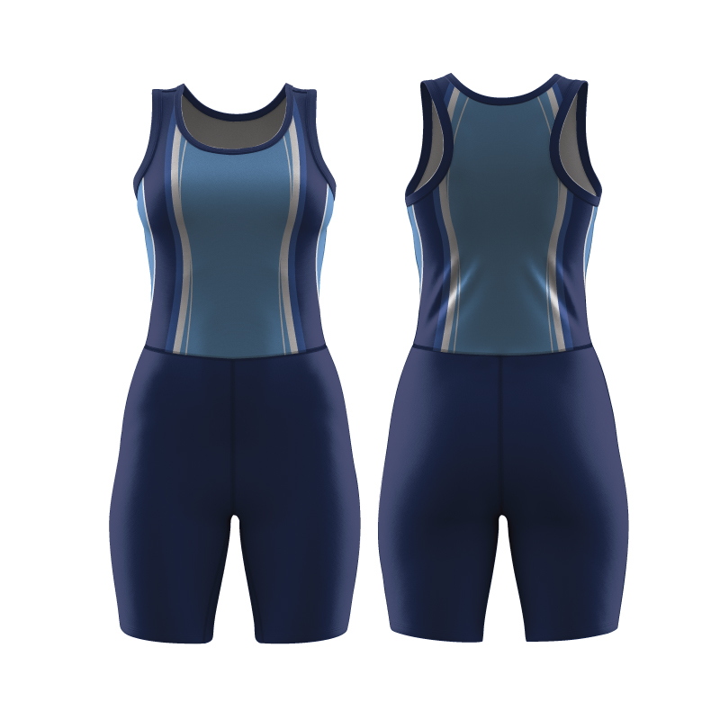 Rowing Suit Womens CATALOGUE