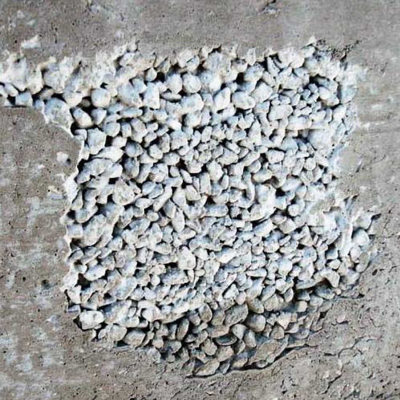 Defects in Concrete Problems and Defects in Hard Concrete