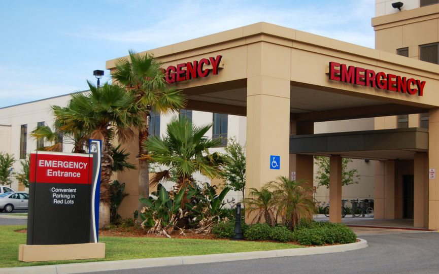 APCO Signs Project Halifax Health