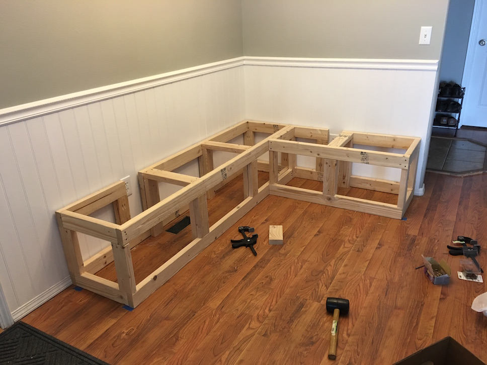 How to Build a Breakfast Nook brycematheson.io