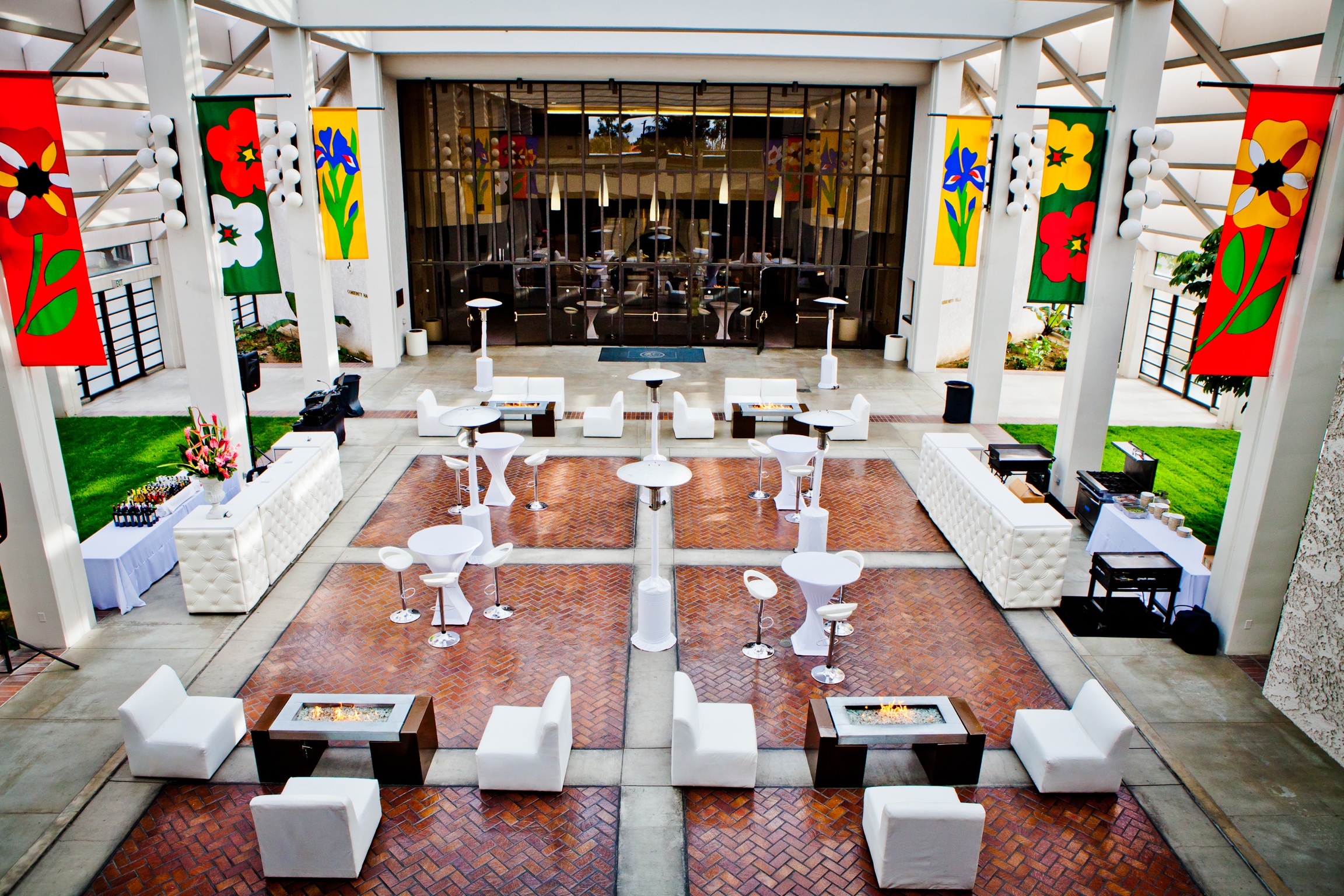 Carson Event Center City of Carson, California