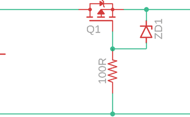Reverse Voltage Polarity Protection Circuit Design Guide Reverse