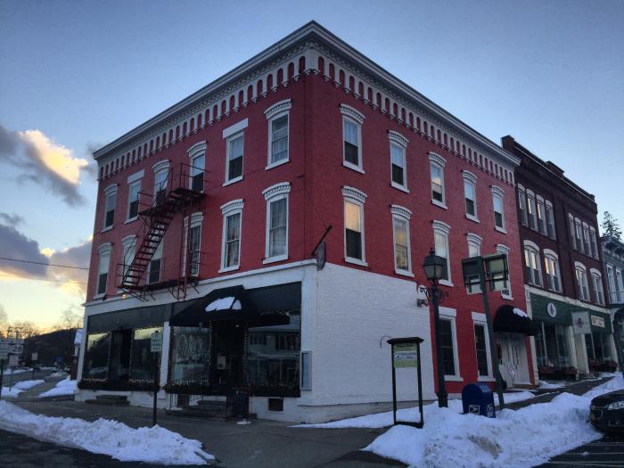 Cooperstown Restaurants & Delivery Updated List