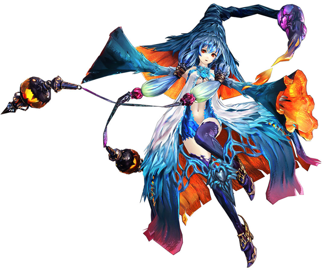 Phantom Form Art Nights of Azure Art Gallery