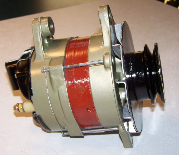 CSOBeech Beechcraft Starter & Alternator Source