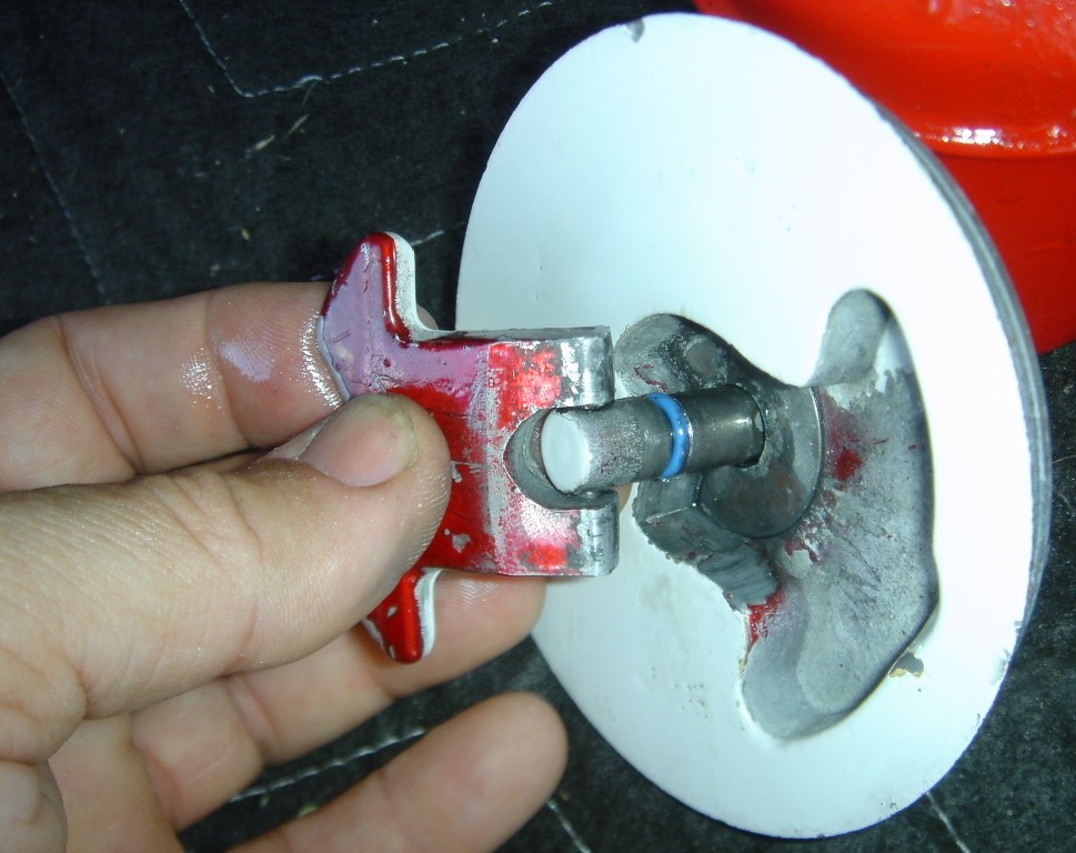 CSOBeech Beechcraft Fuel Caps