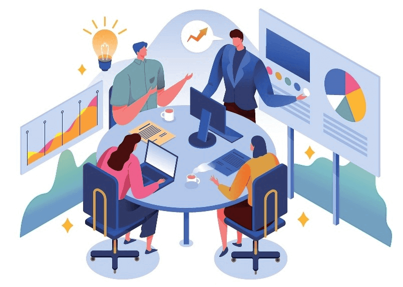 Dashboard Builder Build dashboards without programming