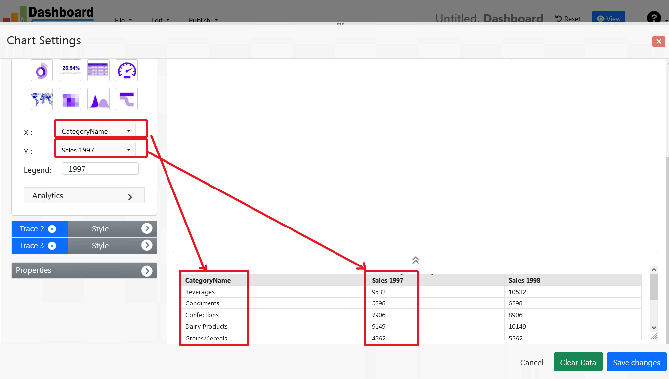 Create a PHP dashboard with Bootstrap 5 and easily generate PHP source