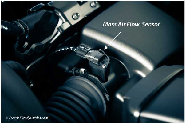 MAF and MAP Sensor Difference Explained