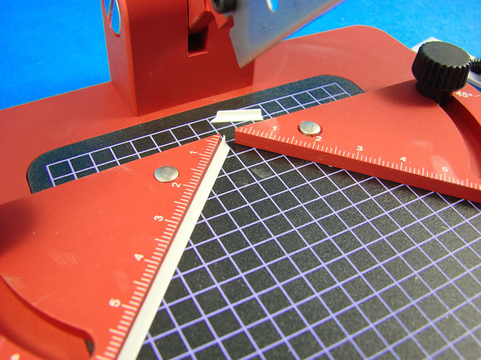 RP Toolz Cutter / Mitre Tool Review Review by James Hatch