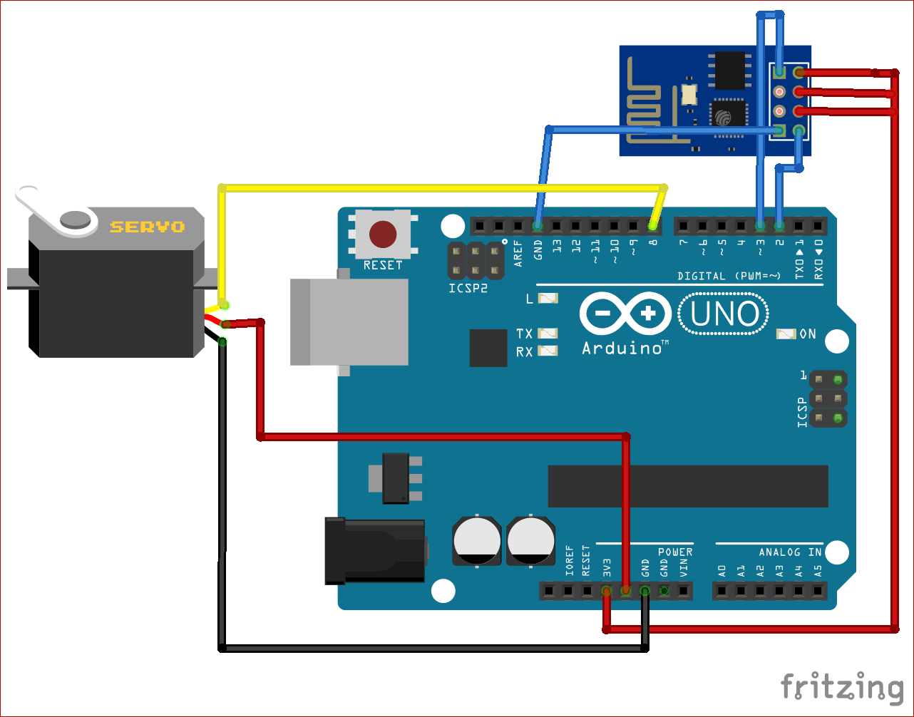 4, 5, 6, and 8-wire Stepper Motors : 9 Steps Instructables