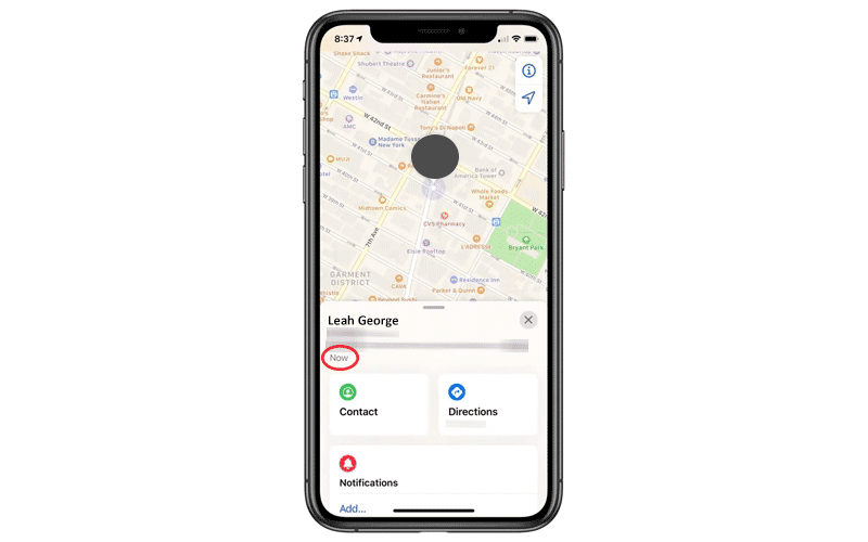 Find My iPhone Not Updating Location? Check This Article!