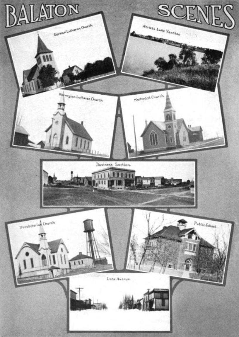 Balaton Minnesota Gallery